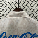 Camisa Retrô Cruzeiro II 1993 (branca)