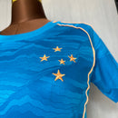 Camisa 3 Cruzeiro 2025/2026 Feminina