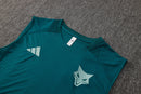 Kit de treino Cruzeiro Treino II 2025/2026