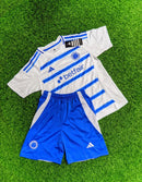 Kit infantil 2 2025/2026 (PRONTA ENTREGA)