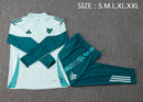 Kit agasalho de treino 1 Cruzeiro 2025/2026 (PRONTA ENTREGA)