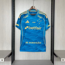 Camisa Cruzeiro 3 2025/2026 Sem patrocínio