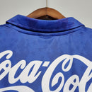 Camisa Retrô Cruzeiro I 1993 - Loja Fanatizeiro