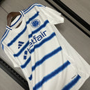 Camisa 2 Cruzeiro 2025/2026 (PRONTA ENTREGA)