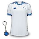 Camisa 2 2024/2025 Feminina