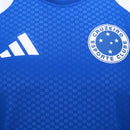Camisa Regata Cruzeiro treino I 2026/2027