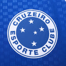 Camisa Regata Cruzeiro treino I 2026/2027