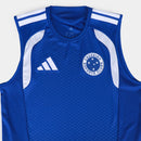Camisa Regata Cruzeiro treino I 2026/2027
