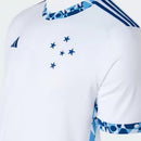 Camisa  2 Cruzeiro 2024/2025 (PRONTA ENTREGA)