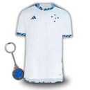 Camisa  2 Cruzeiro 2024/2025 (PRONTA ENTREGA)