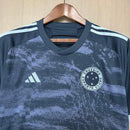 Camisa Cruzeiro 3 2024/2025