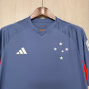 Camisa Cruzeiro Treino I 2024/2025