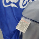 Camisa Retrô Cruzeiro I 1993 - Loja Fanatizeiro