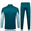 Kit agasalho de treino 2 Cruzeiro 2025/26 (PRONTA ENTREGA)