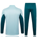 Kit agasalho de treino 1 Cruzeiro 2025/2026 (PRONTA ENTREGA)