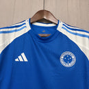 Camisa I Cruzeiro 2025/2026 Feminina