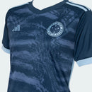 Camisa Cruzeiro 3 2024/2025 feminina