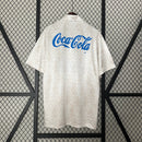 Camisa Retrô Cruzeiro II 1993 (branca)