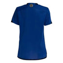 Camisa Feminina Cruzeiro I 2023/24 | com patrocínio Betfair - Loja Fanatizeiro