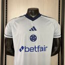 Camisa Goleiro 1 Cruzeiro 2025/2026 (PRONTA ENTREGA)
