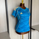 Camisa 3 Cruzeiro 2025/2026 Feminina