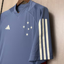Camisa Cruzeiro Treino I 2024/2025