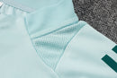 Kit agasalho de treino 1 Cruzeiro 2025/2026 (PRONTA ENTREGA)