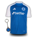 Camisa 1 Cruzeiro 2025/2026 (PRONTA ENTREGA)