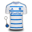 Camisa 2 Cruzeiro 2025/2026 (PRONTA ENTREGA)