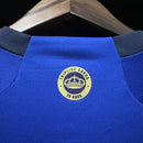 Camisa Feminina Cruzeiro I 2023/24 | com patrocínio Betfair - Loja Fanatizeiro