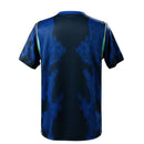 CAMISA 2 AZUL SELEÇÃO BRASILEIRA COPA DO MUNDO 2026 VERSÃO JOGADOR