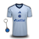 Camisa Goleiro 1 Cruzeiro 2025/2026 (PRONTA ENTREGA)