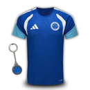 Camisa Cruzeiro Treino I 2026/27