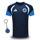 Camisa Cruzeiro Treino II 2026/27