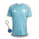 Camisa Cruzeiro Treino 1 2025/2026 (PRONTA ENTREGA)