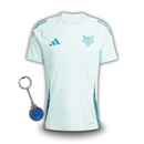 Camisa Cruzeiro Treino 2 2025/2026 (PRONTA ENTREGA)