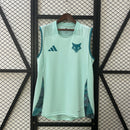 Camisa Regata Cruzeiro treino I 2025/2026