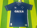Camisa 3 Cruzeiro 2017 Retrô (PRONTA ENTREGA)