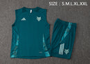 Kit de treino Cruzeiro Treino II 2025/2026