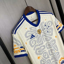 Camisa Cruzeiro Consciência Negra 2023/24