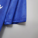 Camisa Retrô Cruzeiro I 1993 - Loja Fanatizeiro