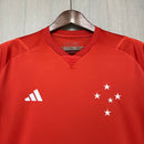 Camisa Cruzeiro Treino II 2024/2025