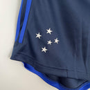 Short Cruzeiro I 2023/24 - Loja Fanatizeiro