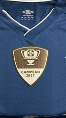 Camisa 3 Cruzeiro 2017 Retrô (PRONTA ENTREGA)