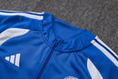 Jaqueta agasalho de treino Cruzeiro I 2026/2027