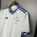 Camisa  2 Cruzeiro 2024/2025 (PRONTA ENTREGA)