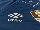 Camisa 3 Cruzeiro 2017 Retrô (PRONTA ENTREGA)