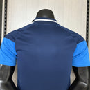 Camisa Cruzeiro Polo viagem 2026/2027