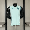 Camisa Regata Cruzeiro treino I 2025/2026