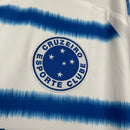 Camisa 2 Cruzeiro 2025/2026 (PRONTA ENTREGA)